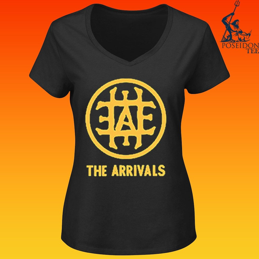 The Arrivals The Sigil T-shirt