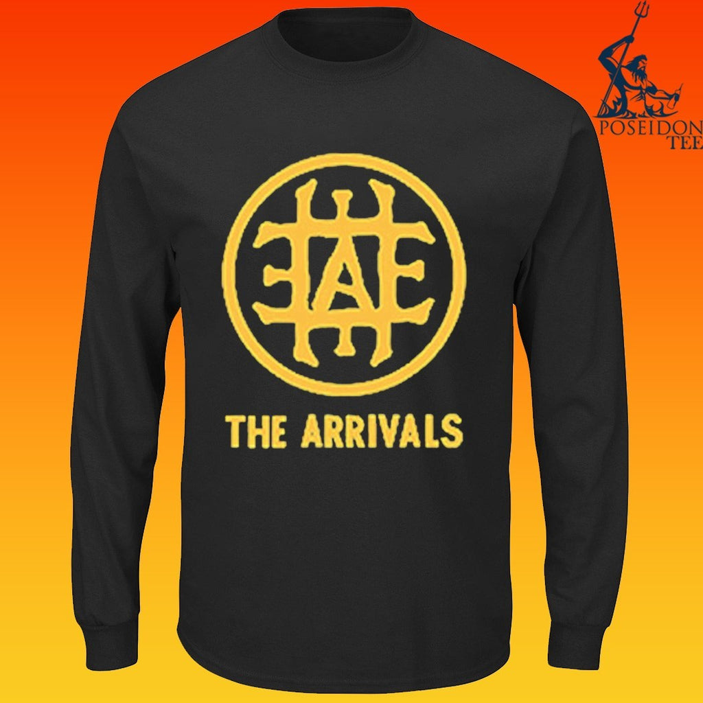 The Arrivals The Sigil T-shirt