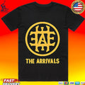 The Arrivals The Sigil T-shirt