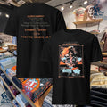 The Art Of Dying George Harrison A Perfect Entity Do You Believe Me T-shirt