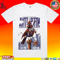 The Avett Brothers Louisville Ky On April 10 2026 Tour T-shirt