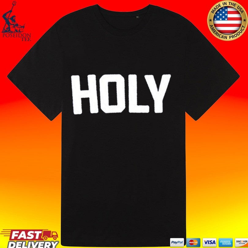 The Belonging Co Holy T-shirt