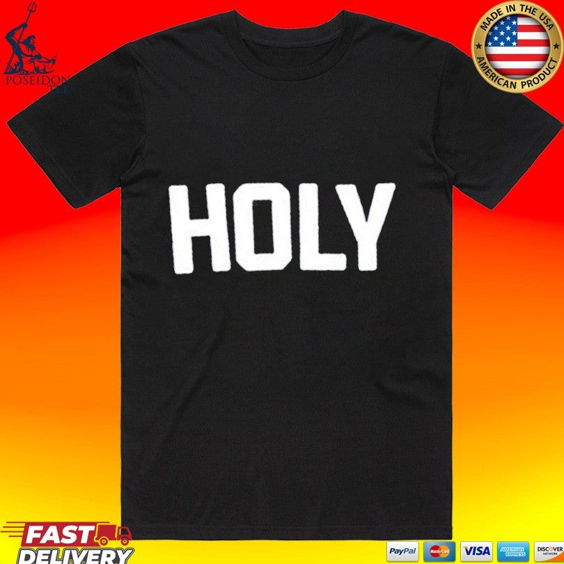 The Belonging Co Holy T-shirt