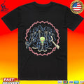 The Big Revelation Henrique Torres T-shirt