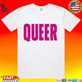 The Bitter Southerner Queer T-shirt