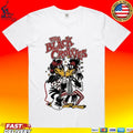 The Black Crowes Austin 5 17 2026 Event T-shirt