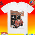 The Black Keys Jackson Wyoming June 8 2026 T-shirt