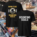 The Bouncing Souls Born To Be 2026 T-shirt