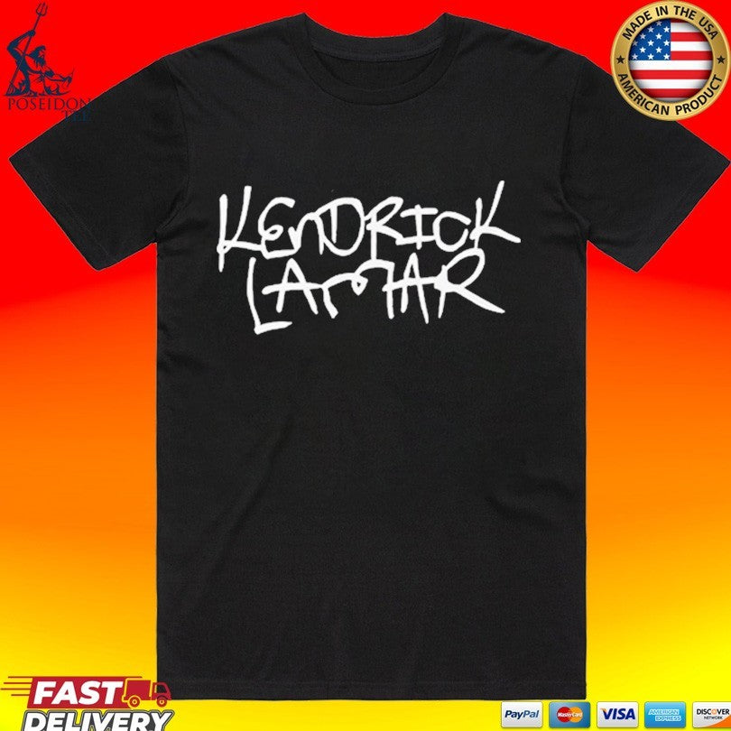 The Boys Season 5 Final Mothers Milk M.m Kendrick Lamar T-shirt