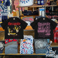The Cap City Roots & Region T-shirt