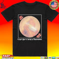The Cars I Can’t Help It, You’re So Treacherous Shake It Up Album T-shirt