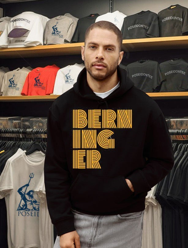 The Cbp Berninger T-shirt