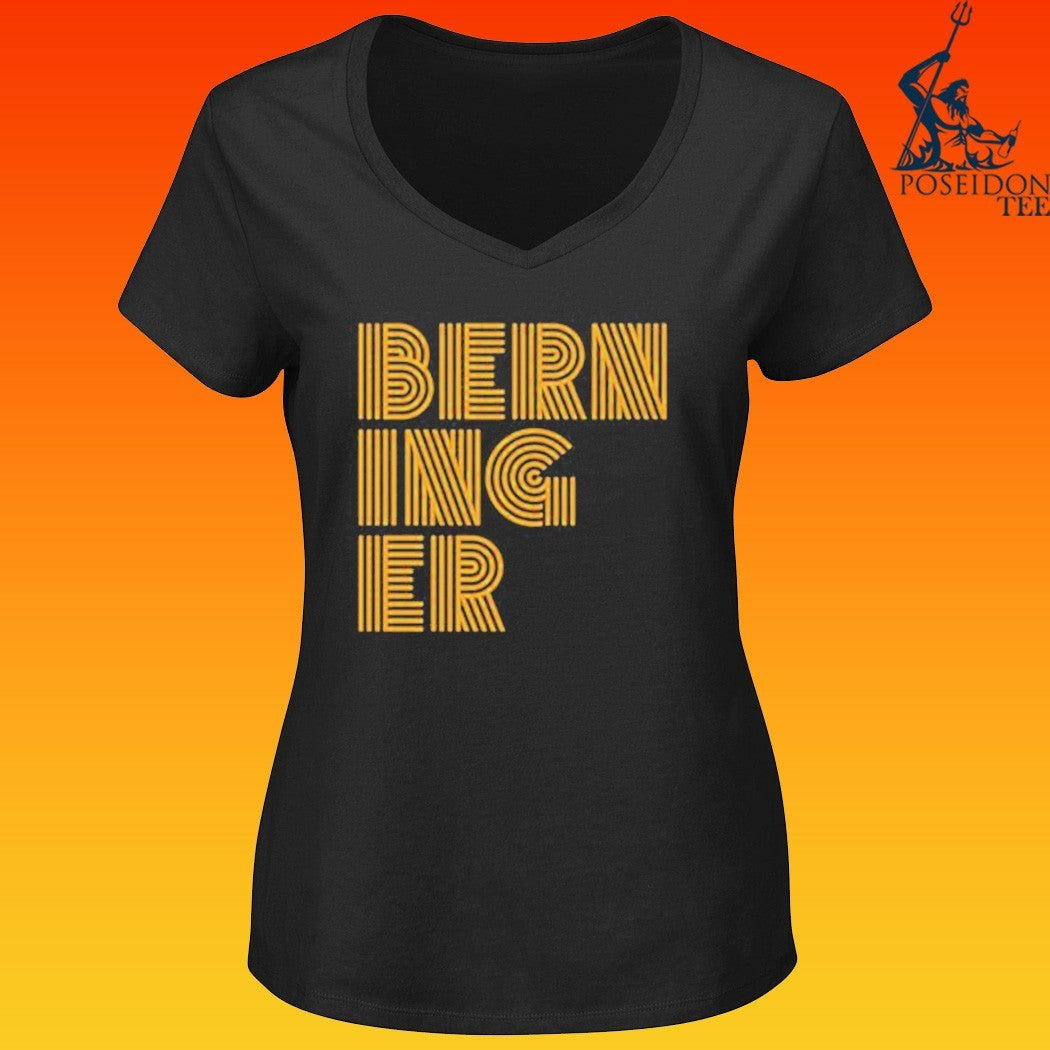 The Cbp Berninger T-shirt