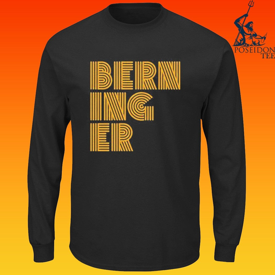 The Cbp Berninger T-shirt