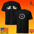 The Chainsmokers Stamp T-shirt