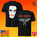 The Crow Movie 1994 T-shirt