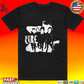 The Cure 40 Years Band Photo T-shirt