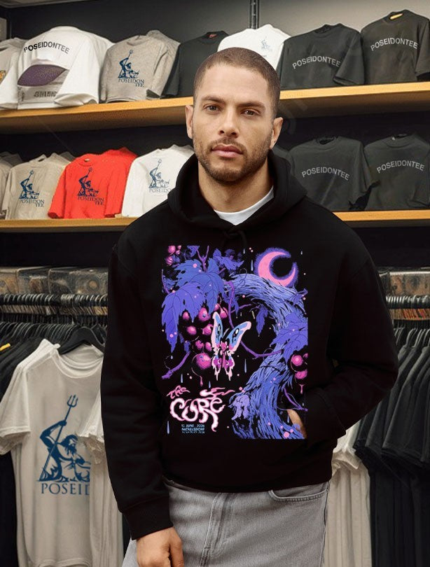 The Cure Nickelsdorf 2026 Event T-shirt