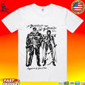 The Decepticons Take San Francisco T-shirt