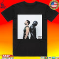 The Deep And Black Noir The Boys T-shirt