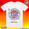 The Devil Wears Prada 2 Andrea Sachs International Ladies Garment Workers Union T-shirt