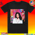 The Devil Wears Prada Anne Hathaway Post Bjork Album T-shirt