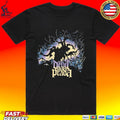 The Devil Wears Prada With Roots Above T-shirt