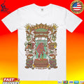 The Disco Biscuits Concert Tour Apr 24-25 2026 Las Vegas, Nv T-shirt