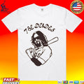 The Dudes Madison Mallards Baseball Team T-shirt