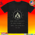 The Fire Within Is The Light Of The Ancestors T-shirt
