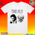 The Fly Jeff Goldblum T-shirt