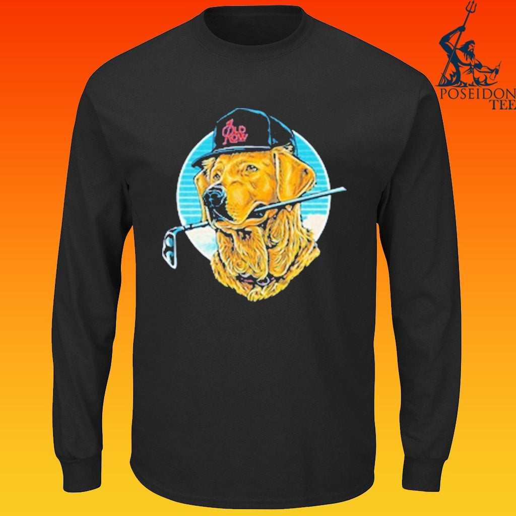The Good Boys Golf Club T-shirt