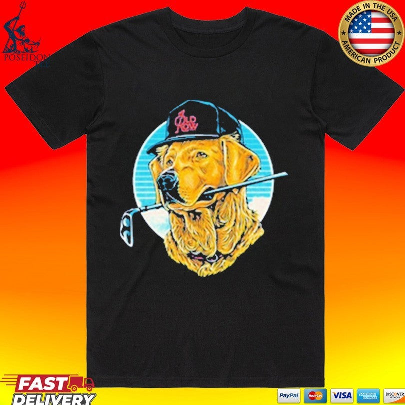 The Good Boys Golf Club T-shirt