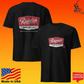 The Great Pnw Rainier Brewmaster T-shirt