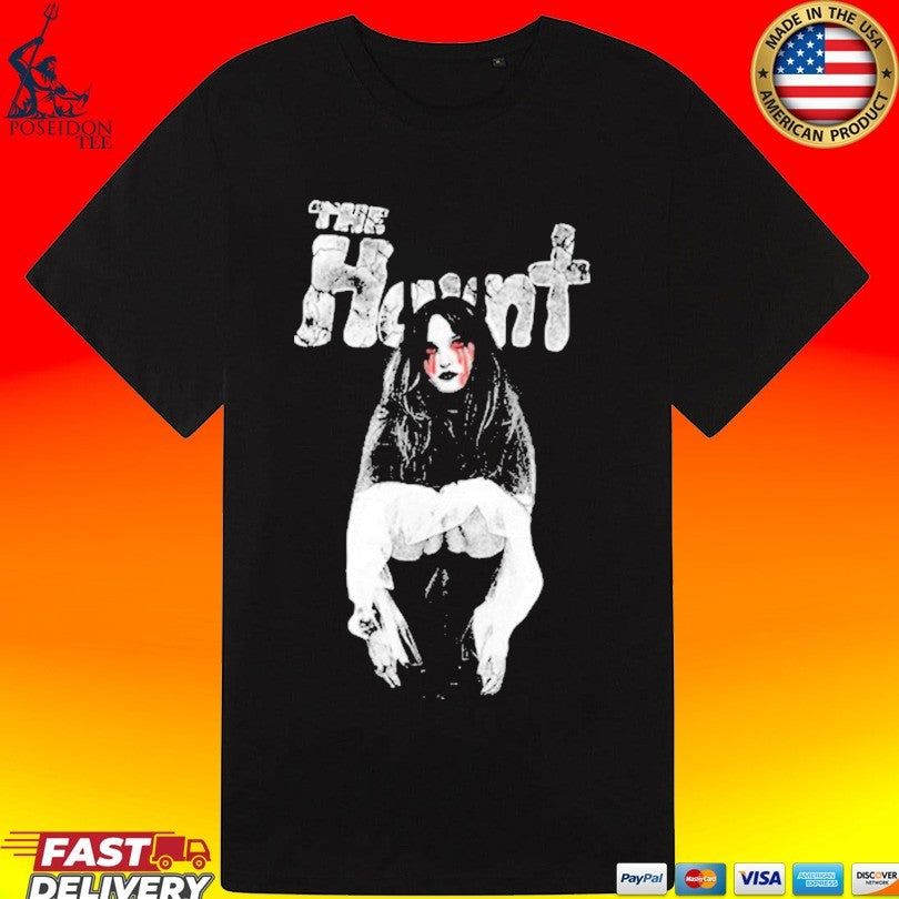 The Haunt Anastasia T-shirt