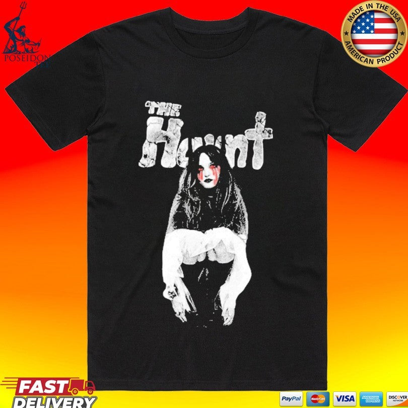 The Haunt Anastasia T-shirt