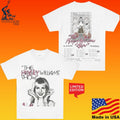 The Hayley Williams Show Tour T-shirt
