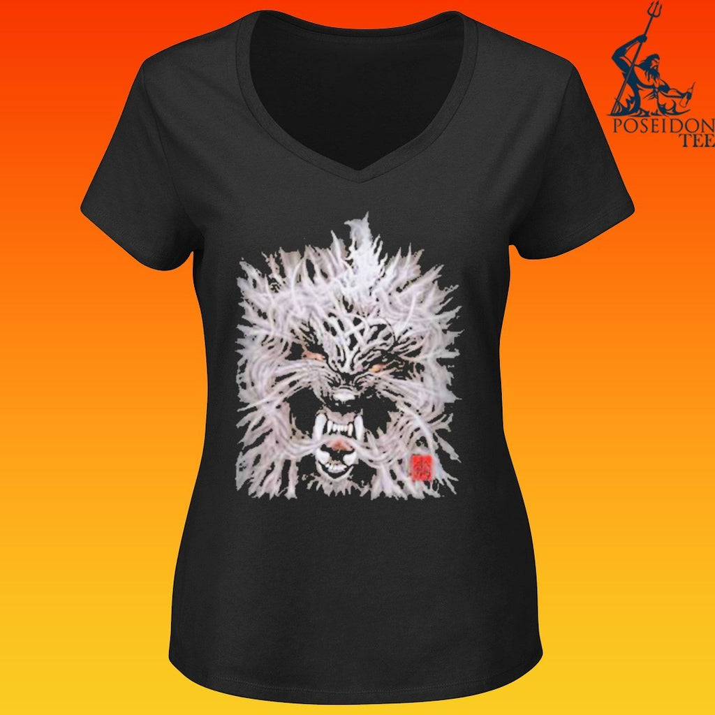 The Hu Rumble Of Thunder Deluxe T-shirt