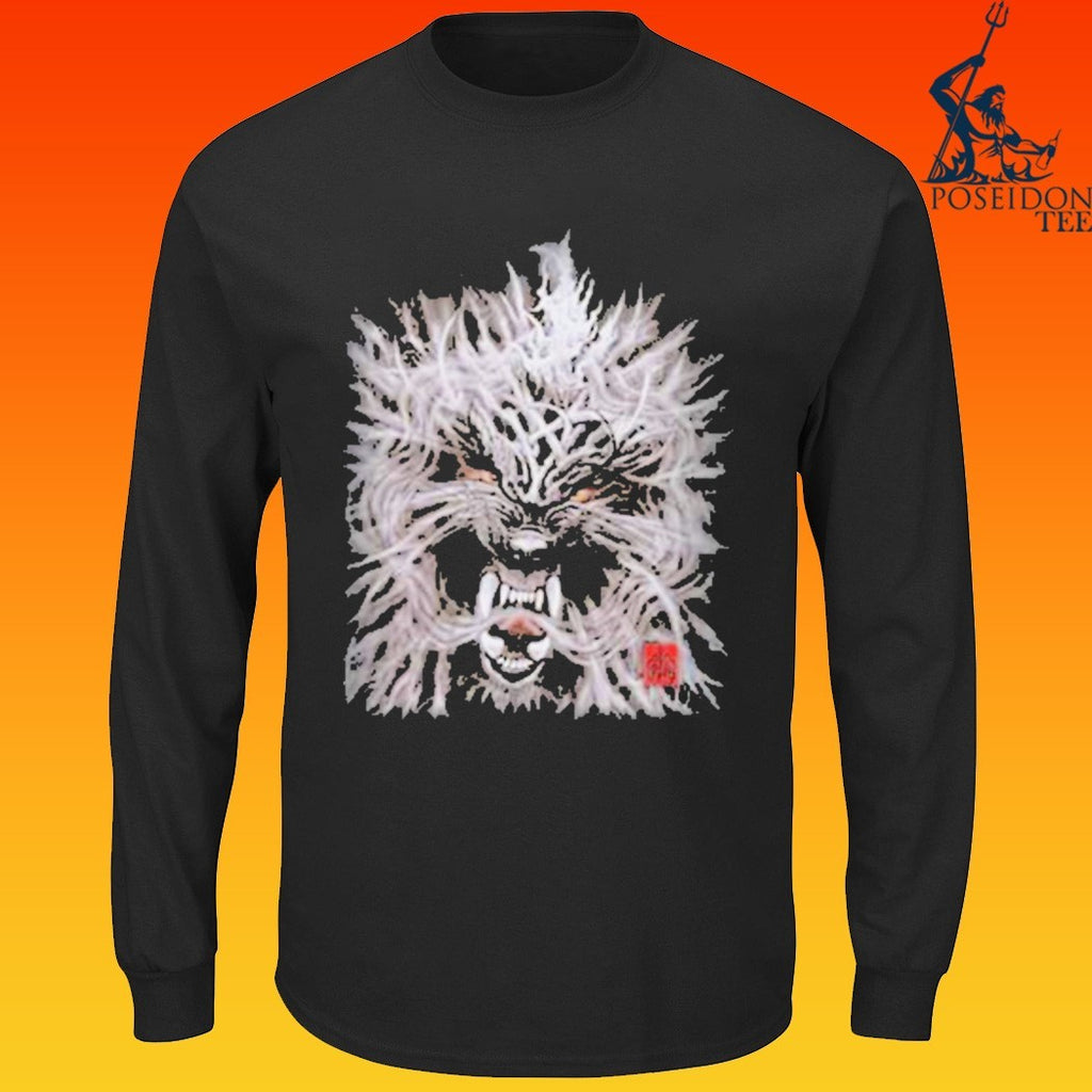 The Hu Rumble Of Thunder Deluxe T-shirt