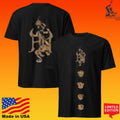 The Hu Script T-shirt