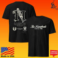 The Hundreds End Of The Beginning T-shirt