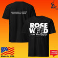 The Hundreds Los Angeles 7909 Rosewood Avenue 2-year Anniversary T-shirt