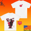 The Hundreds Maintain The Mystery Skull Mountain T-shirt