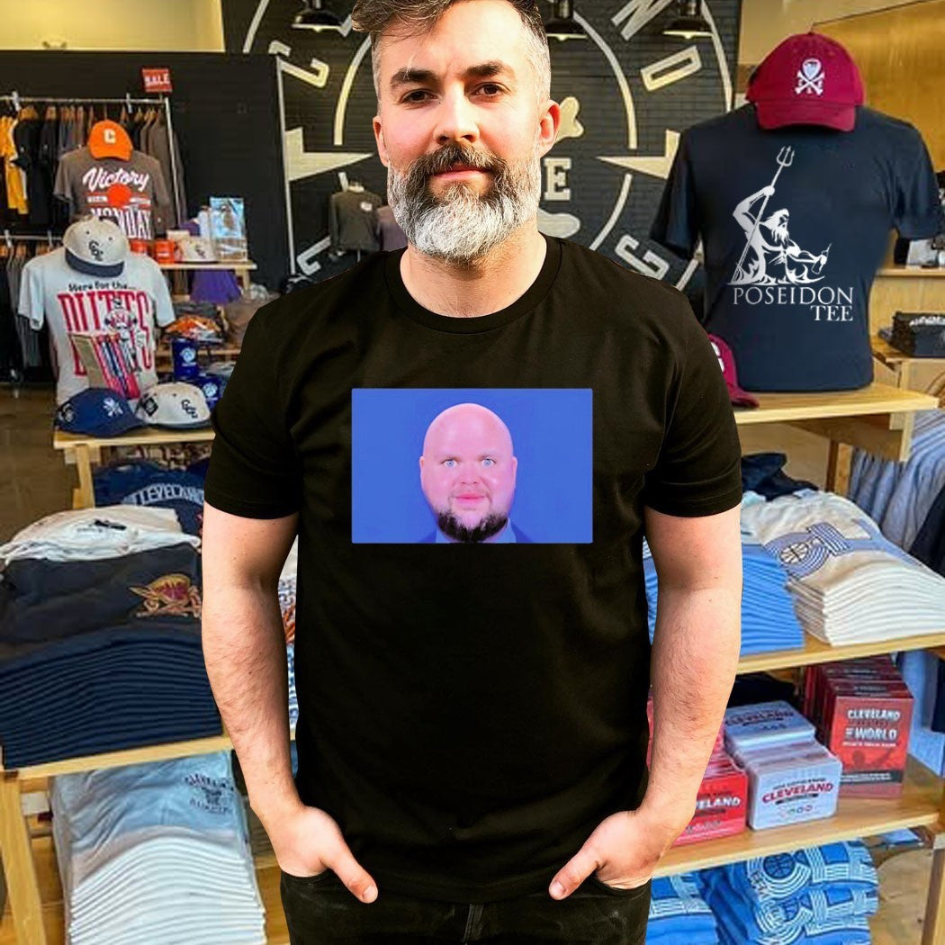 The Jd Vance Meme T-shirt