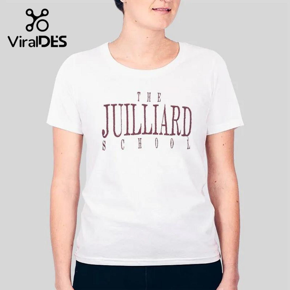 The Juilliard School Hoodie
