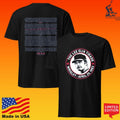 The Lee Elia Tirade Wrigley April 29 1983 T-shirt