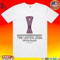The Leipzig 2026 Crystal Palace Conference League Champions T-shirt