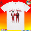 The Let It Snow Hb3 Tour T-shirt