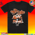 The Man I Need Philadelphia Flyers T-shirt
