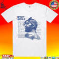 The Marathon Nipsey Hussle All Summer T-shirt